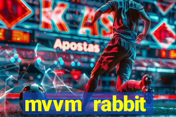 mvvm rabbit download filmes