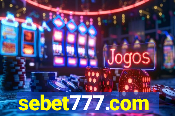 sebet777.com