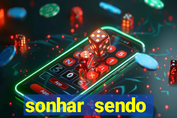 sonhar sendo roubado o celular