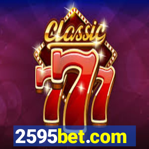 2595bet.com