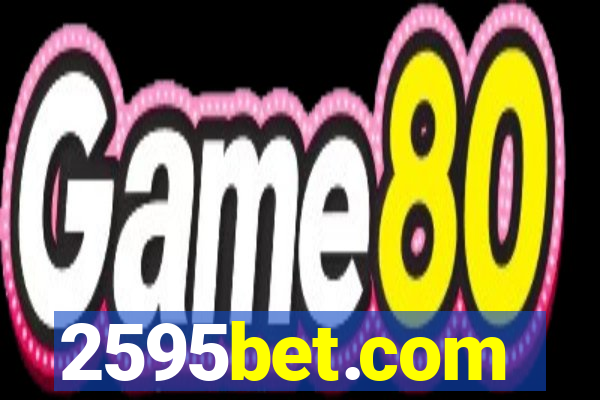 2595bet.com