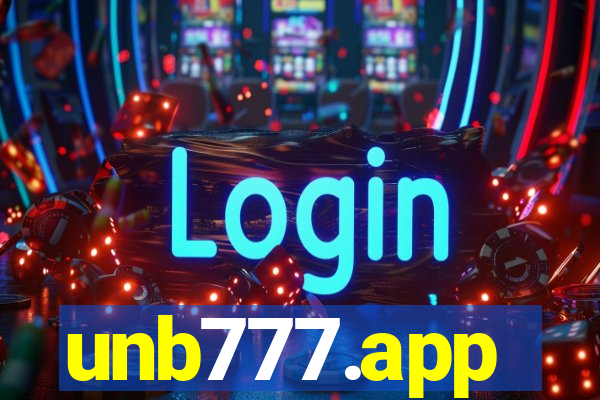 unb777.app