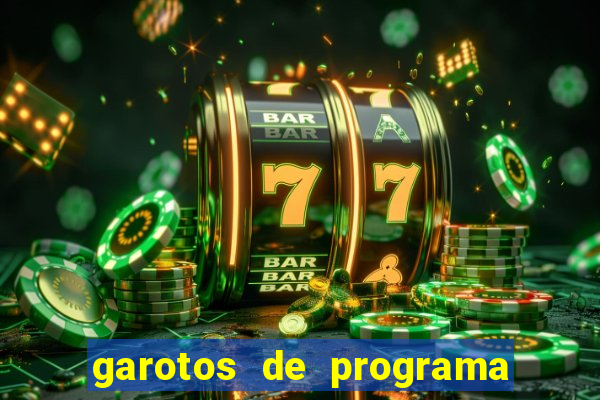 garotos de programa da baixada fluminense