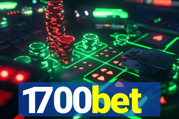 1700bet