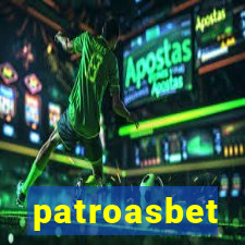 patroasbet