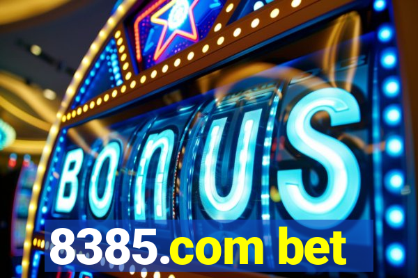 8385.com bet