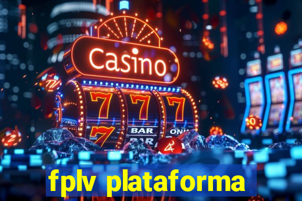 fplv plataforma