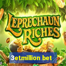 3etmillion bet