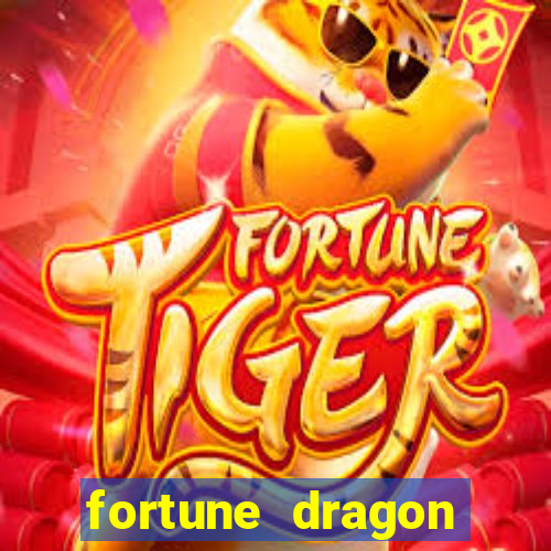 fortune dragon melhor horário para jogar