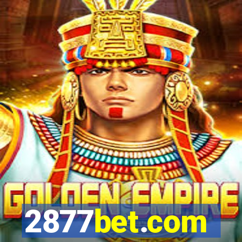 2877bet.com