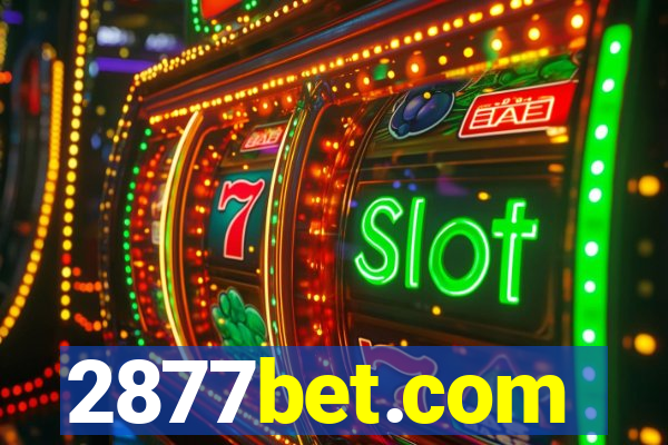 2877bet.com