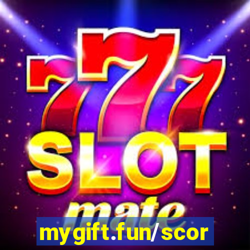 mygift.fun/scorematch