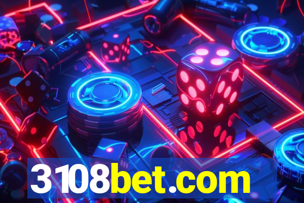 3108bet.com