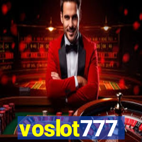 voslot777