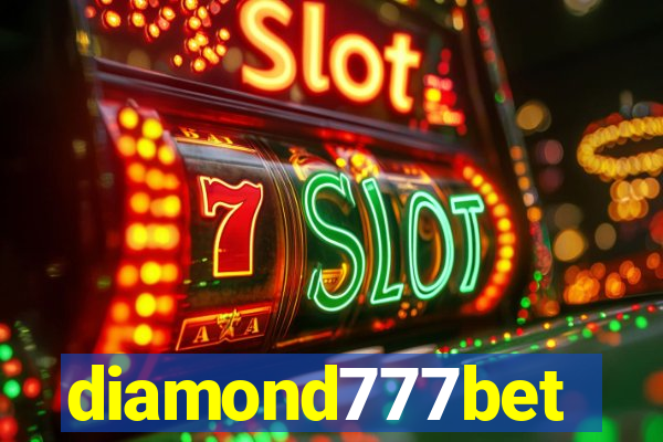 diamond777bet