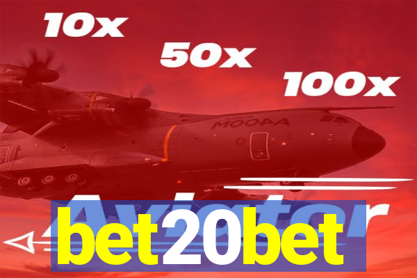 bet20bet