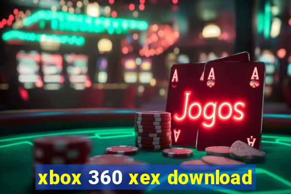 xbox 360 xex download