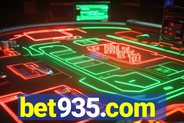 bet935.com