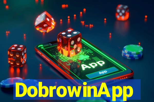 DobrowinApp