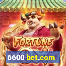 6600 bet.com