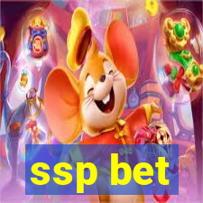 ssp bet