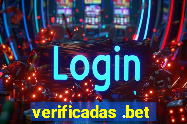 verificadas .bet