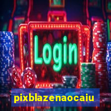 pixblazenaocaiu