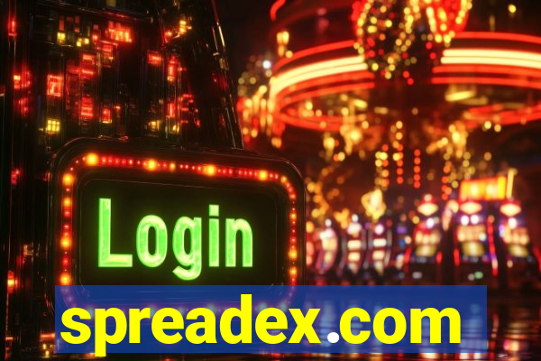 spreadex.com