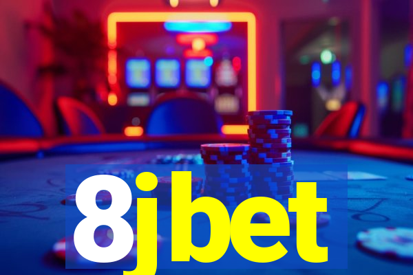 8jbet