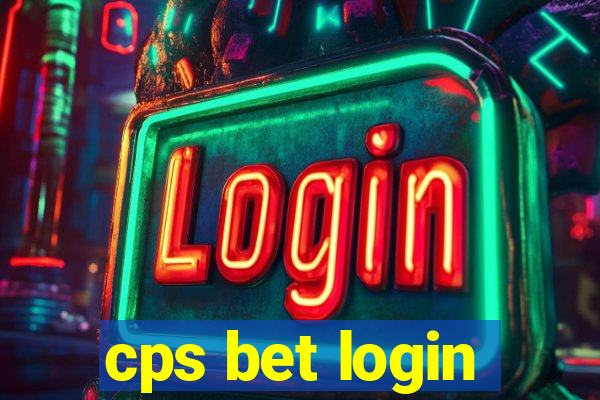 cps bet login