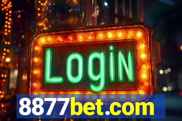 8877bet.com