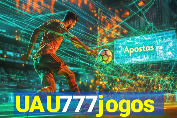 UAU777jogos