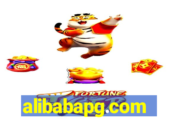 alibabapg.com