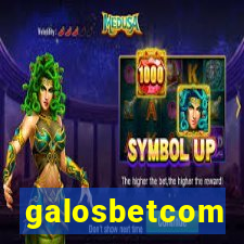 galosbetcom