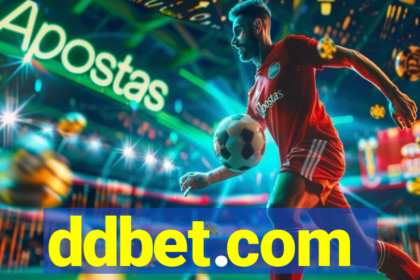 ddbet.com