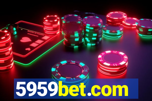 5959bet.com