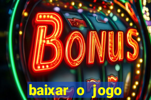 baixar o jogo super mario