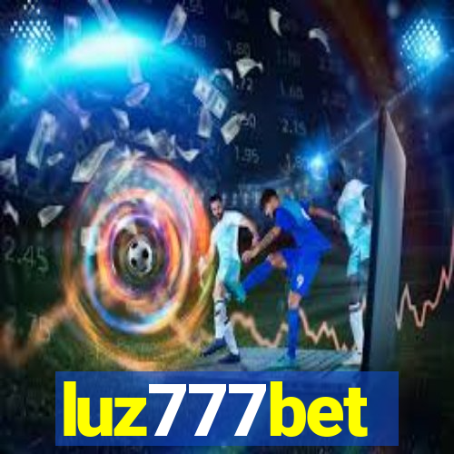 luz777bet