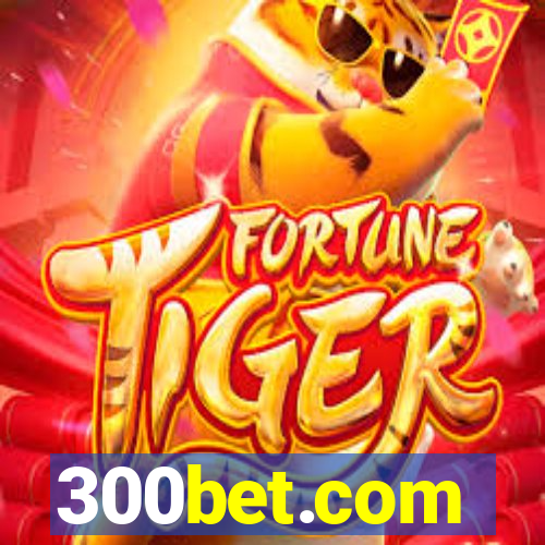 300bet.com