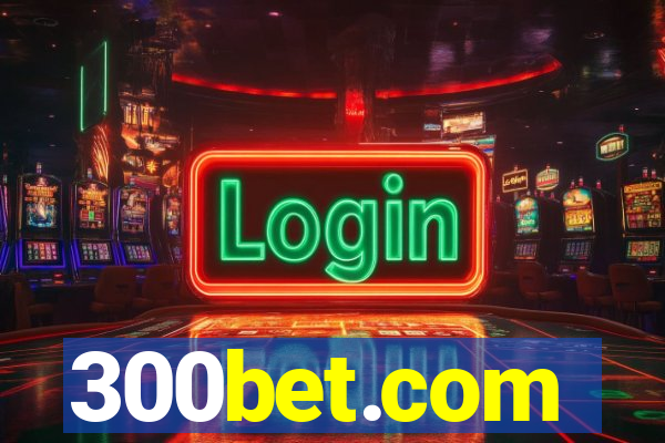 300bet.com