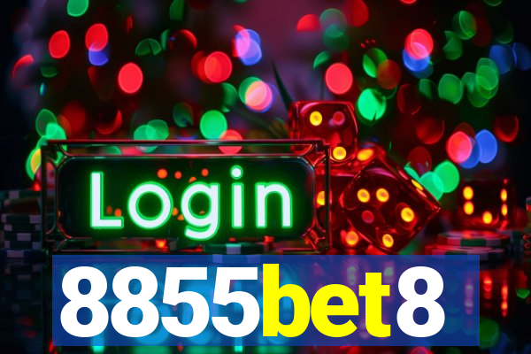 8855bet8