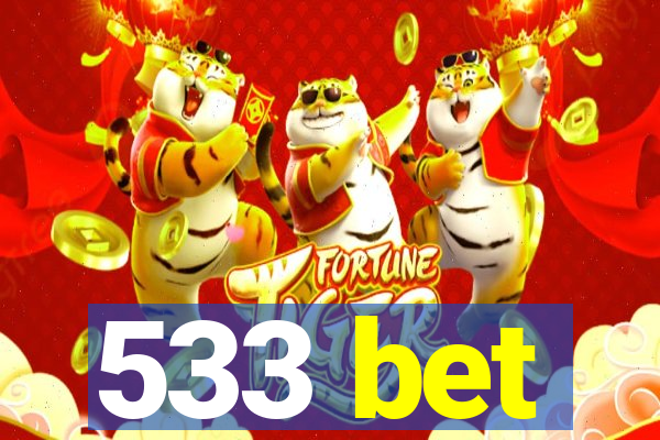 533 bet