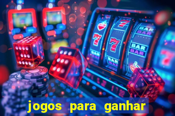 jogos para ganhar dinheiro de verdade no pagbank