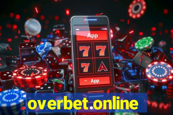 overbet.online