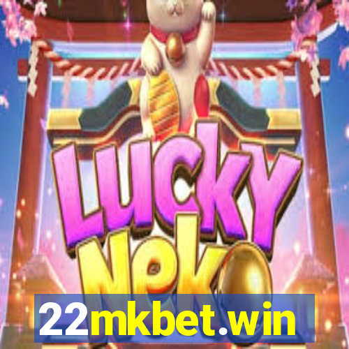 22mkbet.win