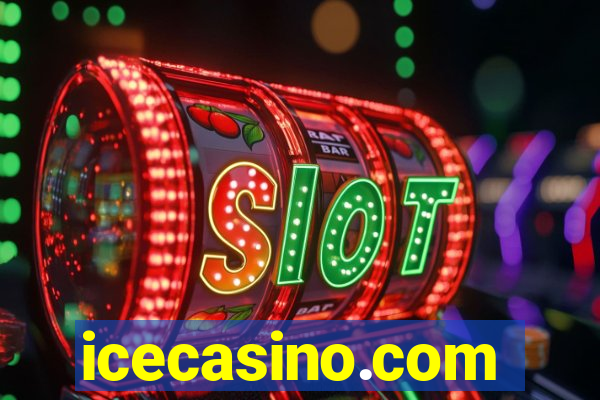 icecasino.com