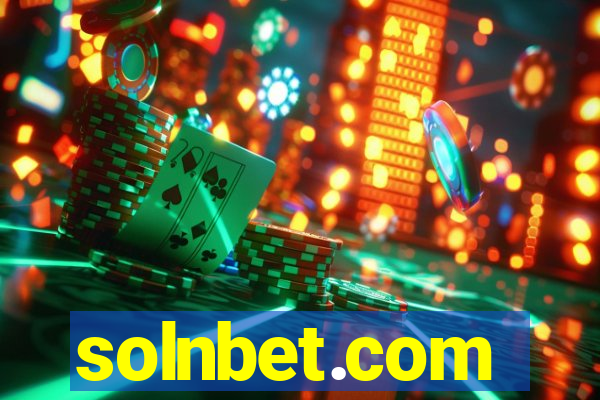 solnbet.com