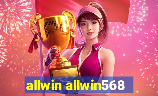 allwin allwin568