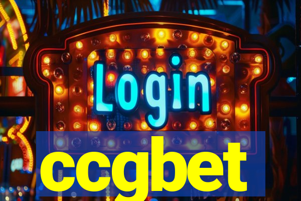 ccgbet