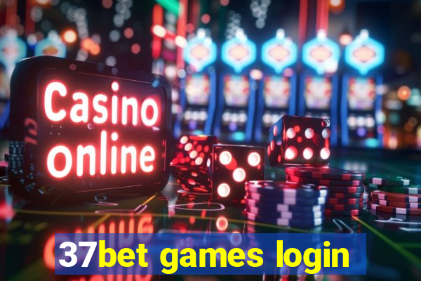 37bet games login